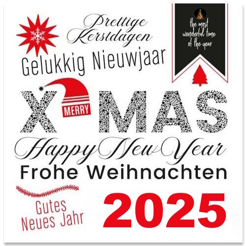 Adjusted opening hours on holidays