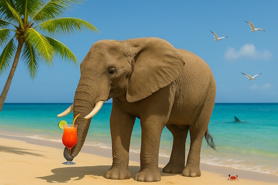 Summer vacation at NORAH Plastics