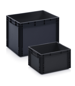 ESD Bins
