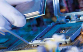 ESD Semiconductor and automotive