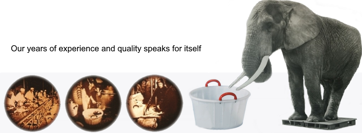 Our years of experience and quality speaks for itself