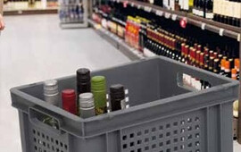 Retail en detailhandel