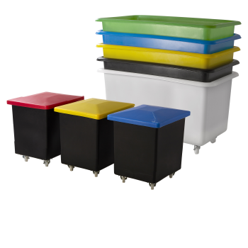 Bulk Carts